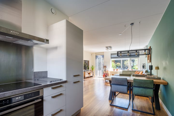 Foto 13 van Glauconiet 14