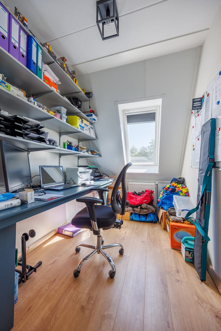 Foto 20 van Glauconiet 14