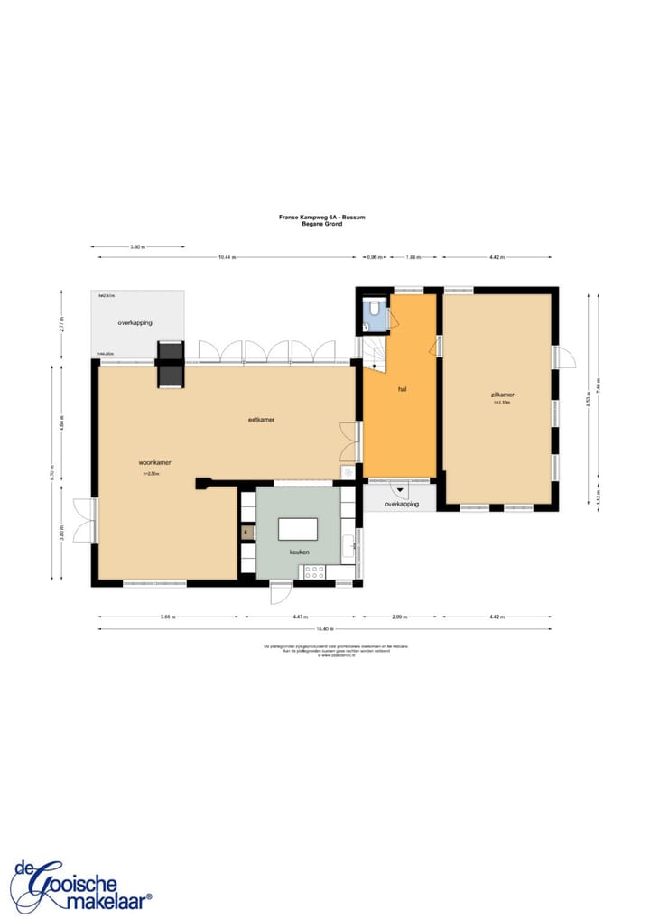 Foto 72 van Franse Kampweg 6-A