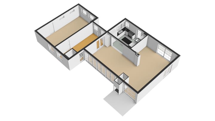 Foto 73 van Franse Kampweg 6-A