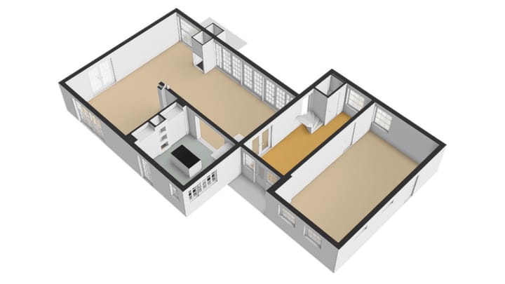 Foto 74 van Franse Kampweg 6-A