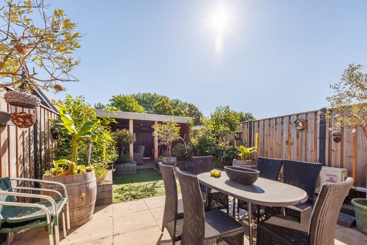 Foto 31 van Glauconiet 14