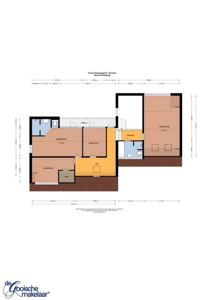 Foto 75 van Franse Kampweg 6-A