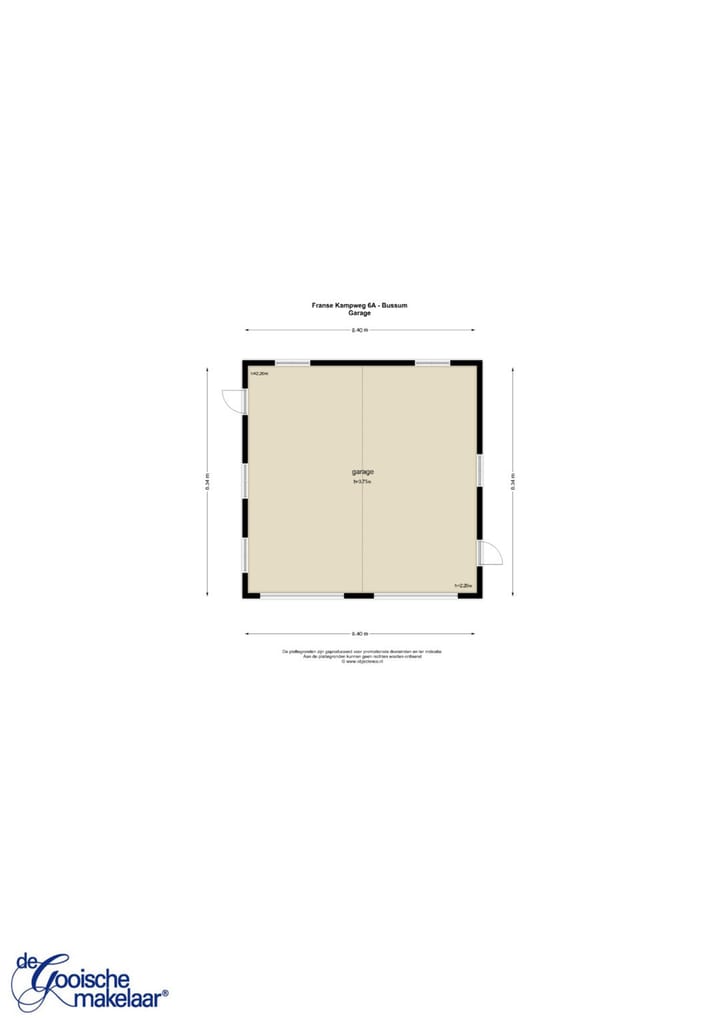 Foto 81 van Franse Kampweg 6-A