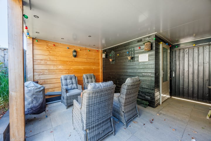 Foto 36 van Glauconiet 14