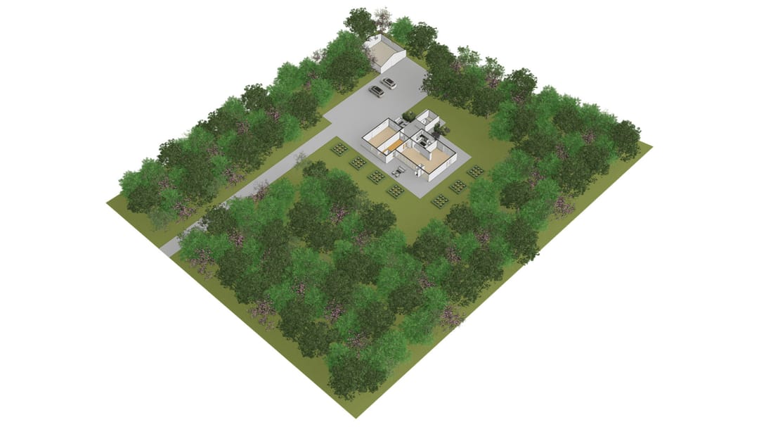 Foto 86 van Franse Kampweg 6-A