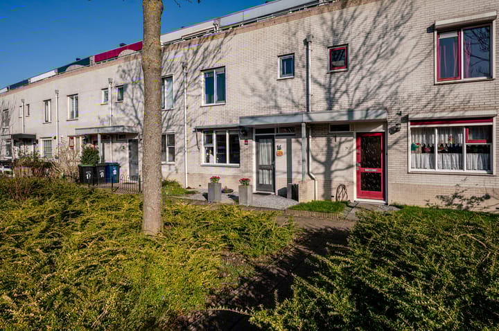 Foto 2 van Jacques Brelweg 16