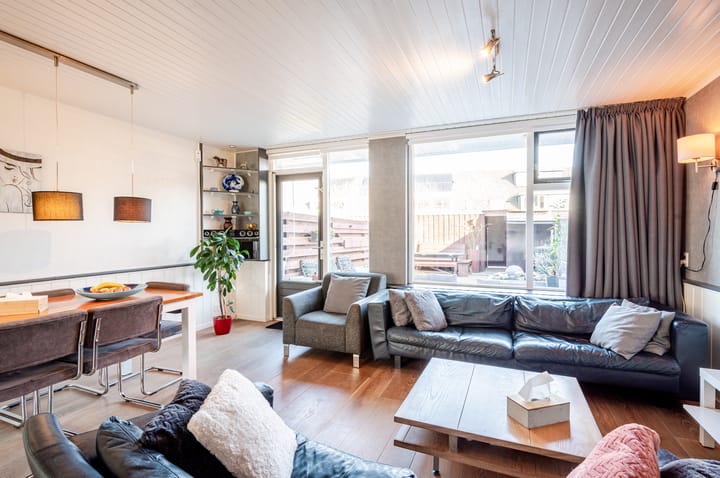 Foto 3 van Jacques Brelweg 16