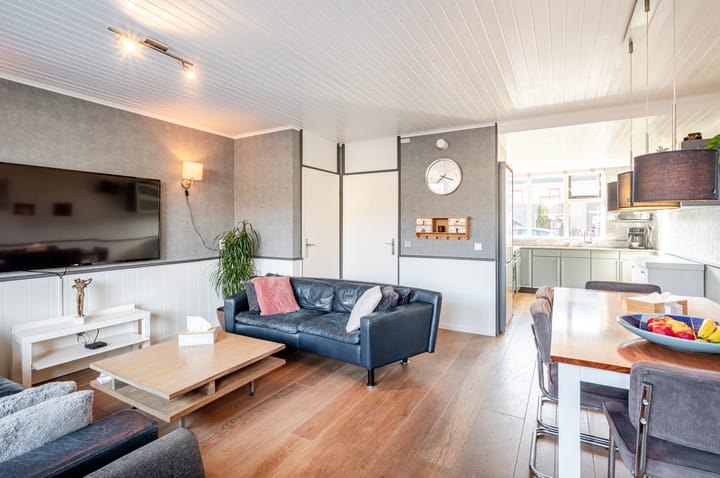 Foto 4 van Jacques Brelweg 16