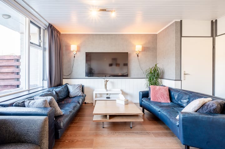 Foto 5 van Jacques Brelweg 16