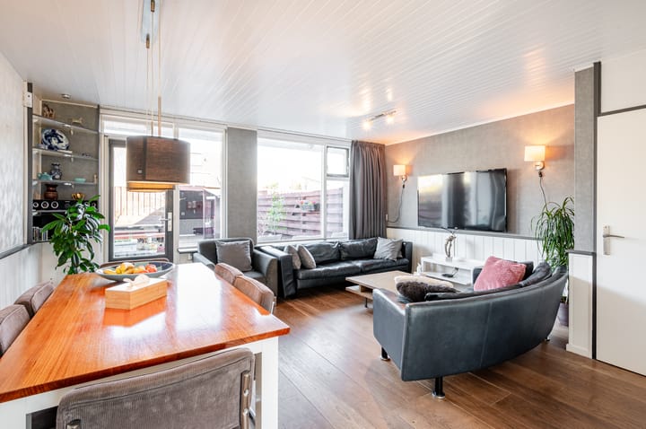 Foto 7 van Jacques Brelweg 16