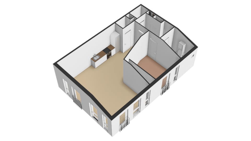 Foto 33 van Nijlstraat 78-A