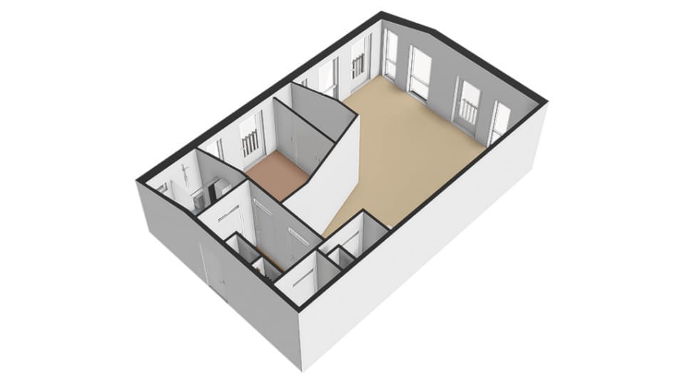 Foto 34 van Nijlstraat 78-A