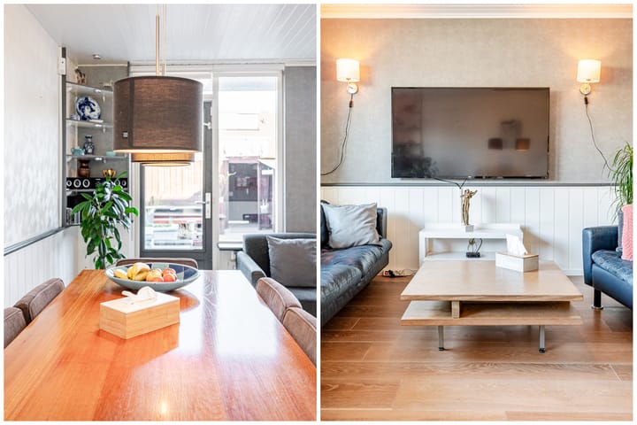 Foto 8 van Jacques Brelweg 16