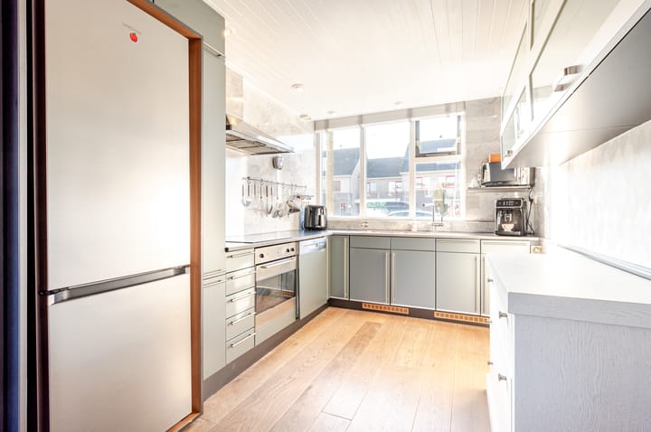 Foto 9 van Jacques Brelweg 16