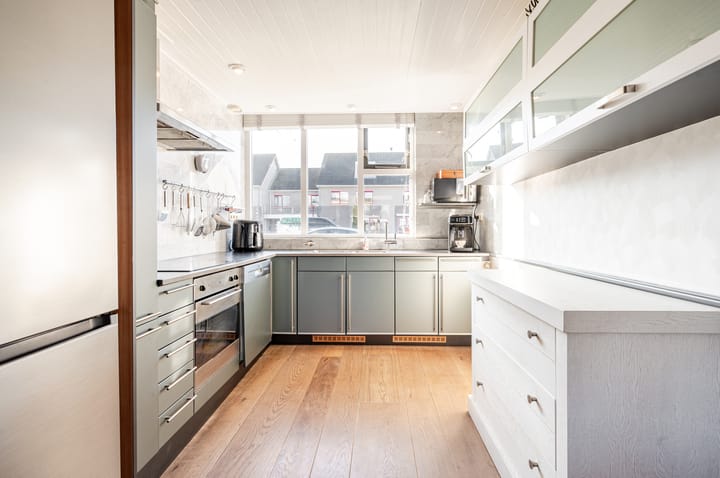 Foto 10 van Jacques Brelweg 16