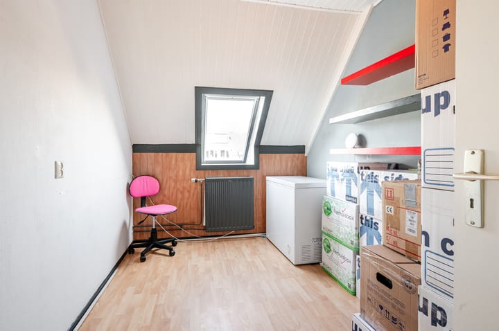 Foto 17 van Jacques Brelweg 16