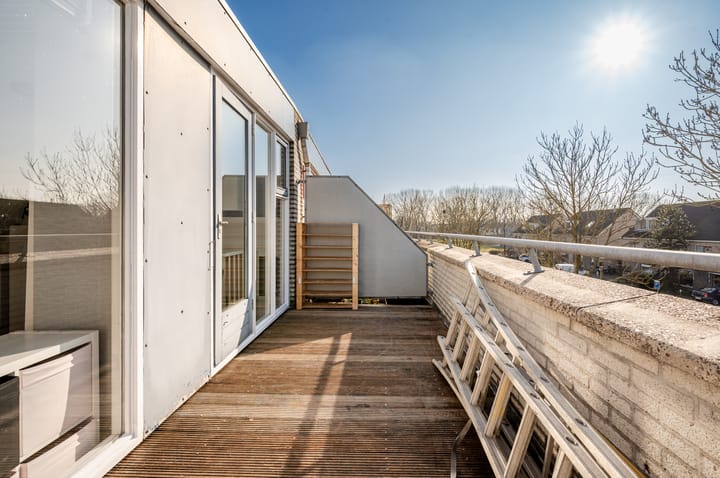 Foto 27 van Jacques Brelweg 16