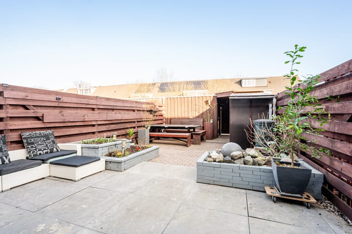 Foto 29 van Jacques Brelweg 16