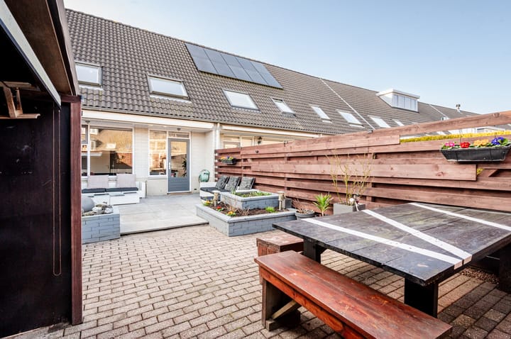 Foto 31 van Jacques Brelweg 16