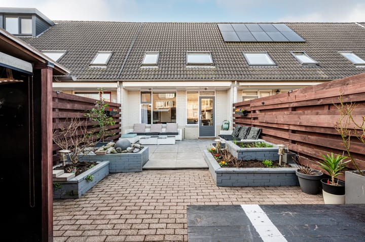 Foto 32 van Jacques Brelweg 16