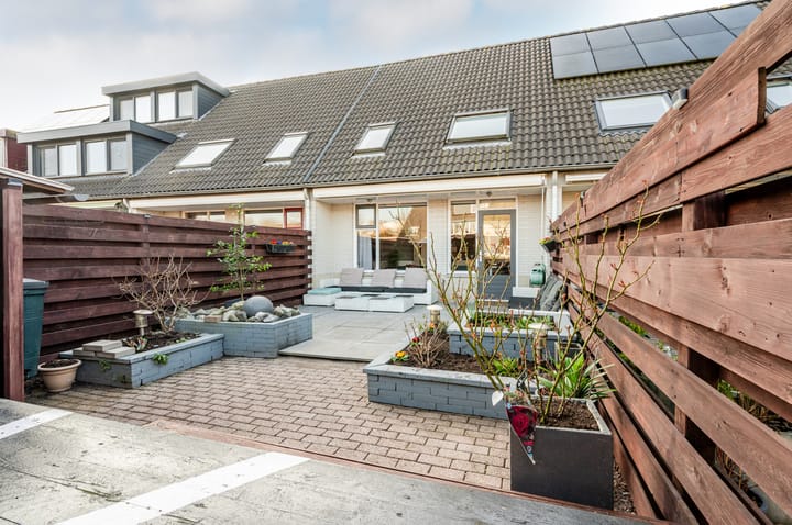 Foto 33 van Jacques Brelweg 16