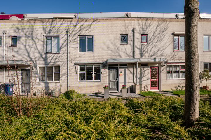 Foto 34 van Jacques Brelweg 16