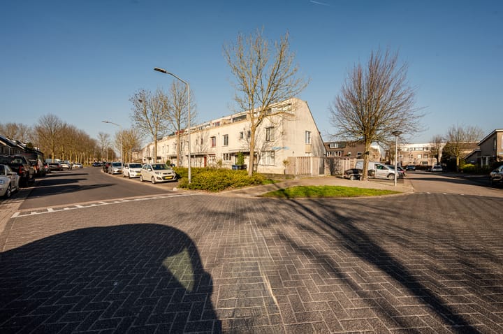 Foto 35 van Jacques Brelweg 16