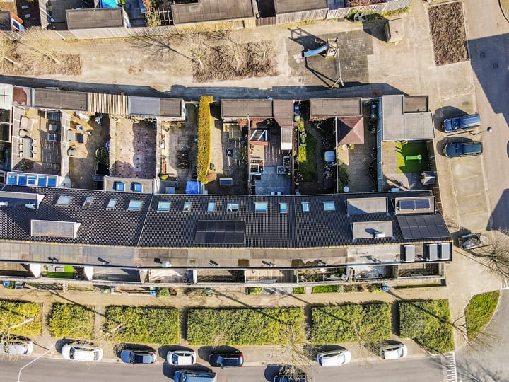 Foto 37 van Jacques Brelweg 16