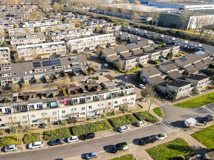 Foto 38 van Jacques Brelweg 16