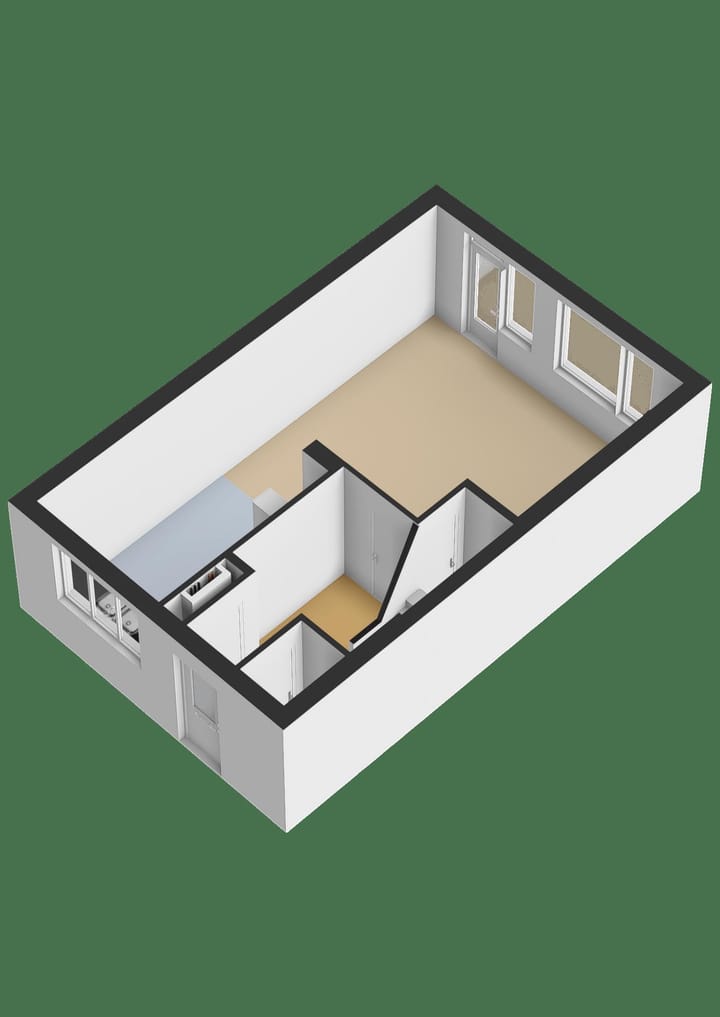 Foto 41 van Jacques Brelweg 16