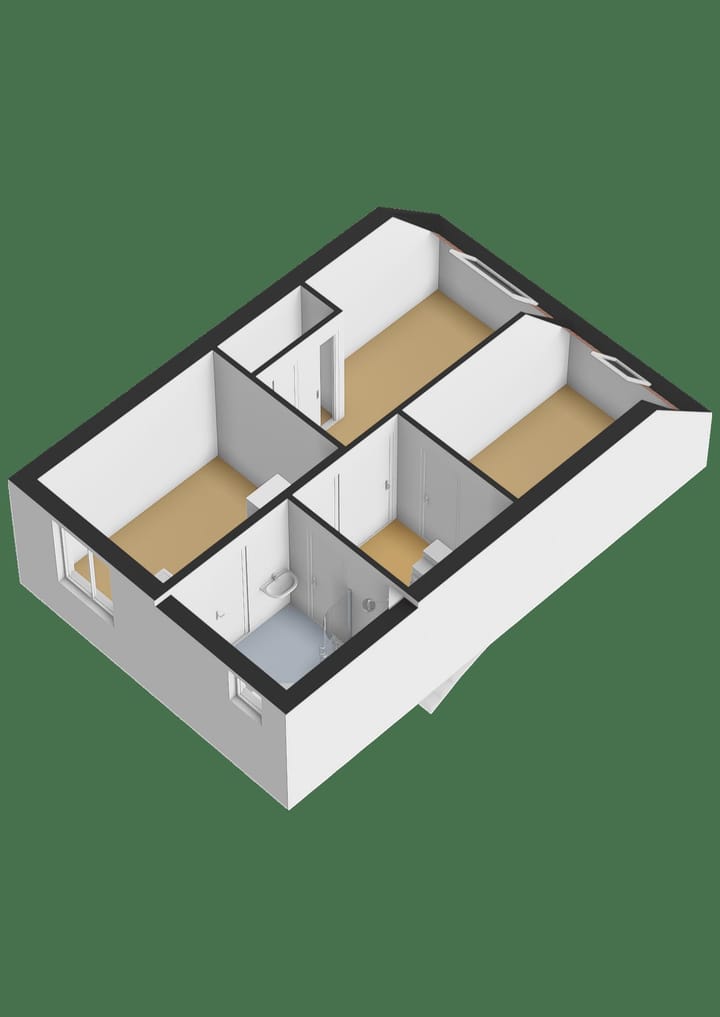 Foto 43 van Jacques Brelweg 16