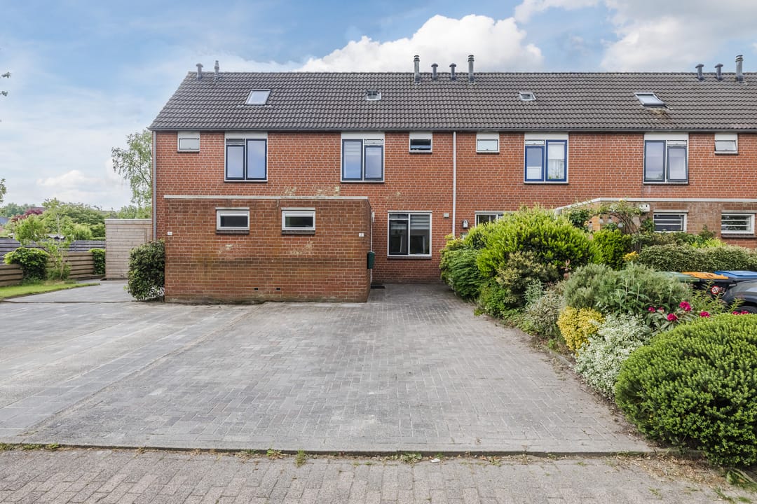 Foto 1 van Riklanden 3