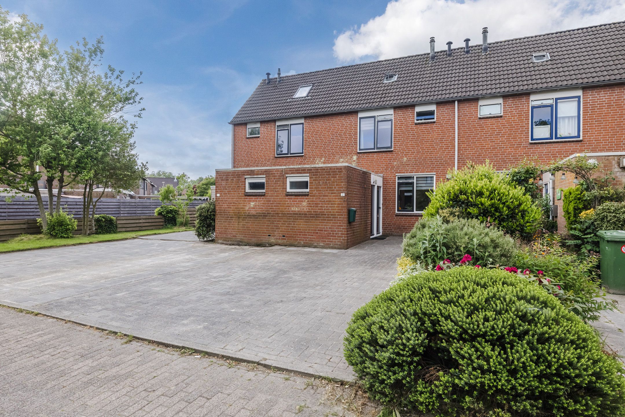 Foto 3 van Riklanden 3