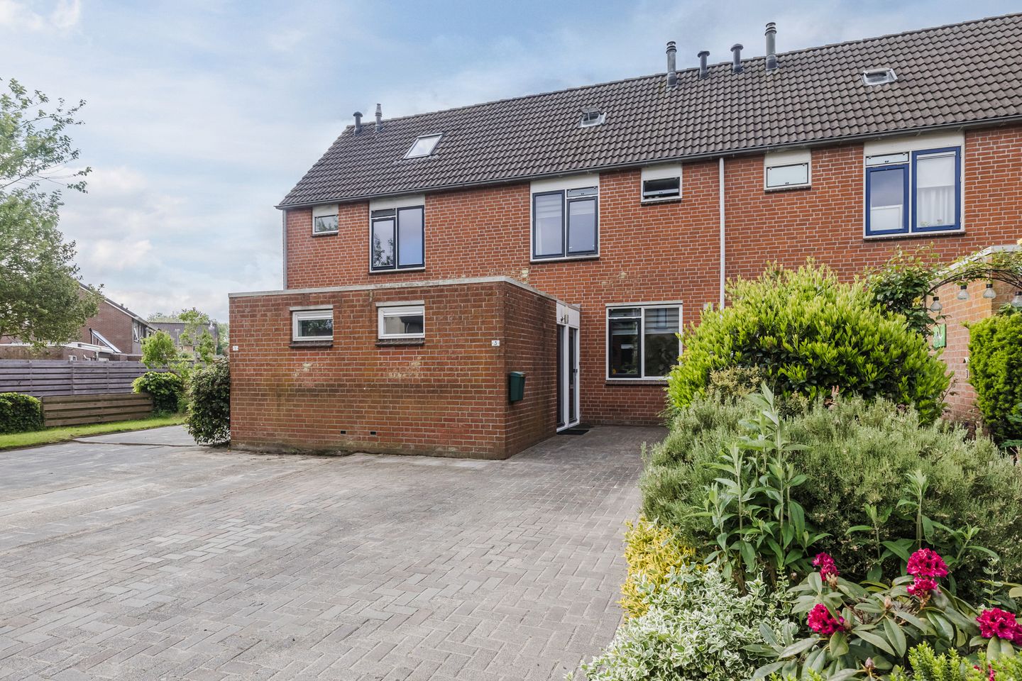 Foto 4 van Riklanden 3