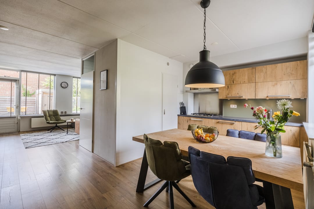 Foto 7 van Riklanden 3