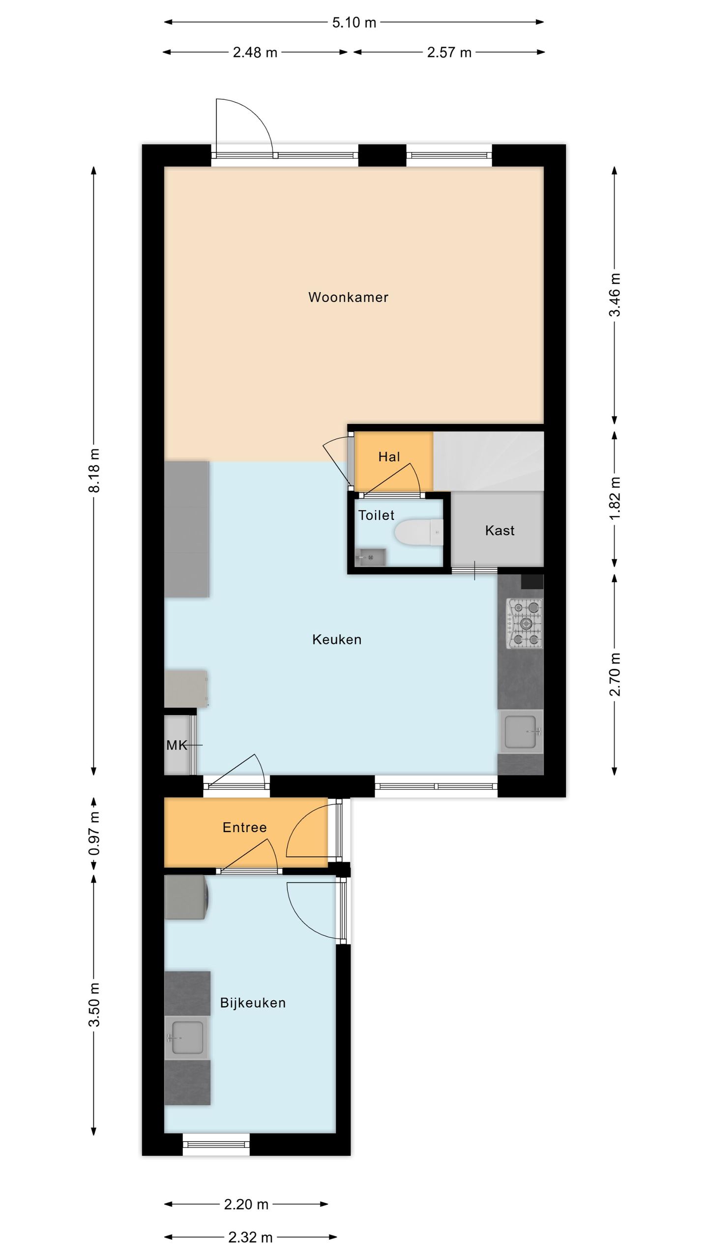 Foto 40 van Riklanden 3