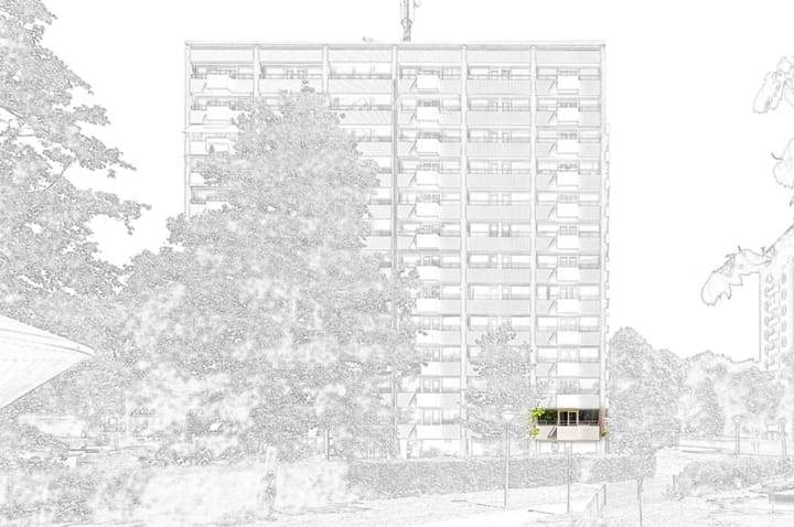 Foto 2 van Roggekamp 267