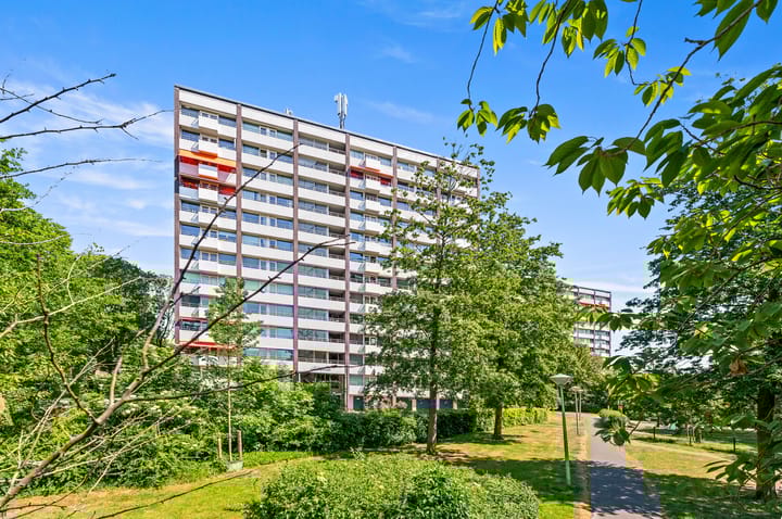 Foto 3 van Roggekamp 267