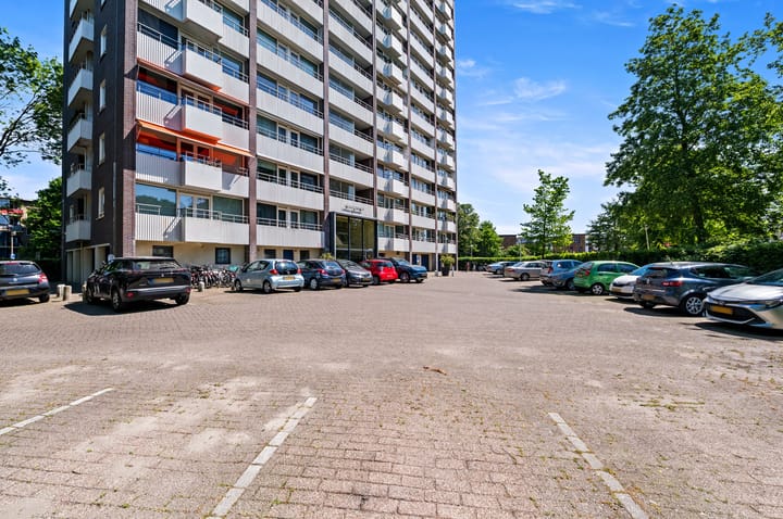 Foto 5 van Roggekamp 267