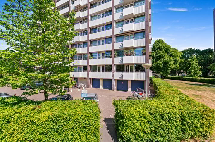 Foto 6 van Roggekamp 267