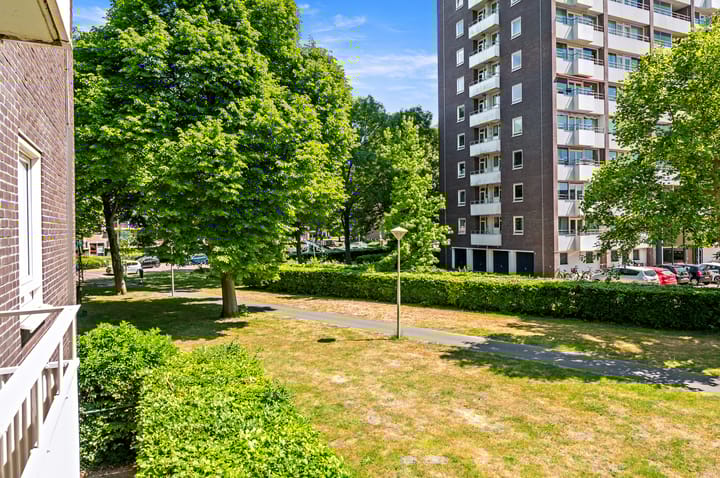 Foto 25 van Roggekamp 267