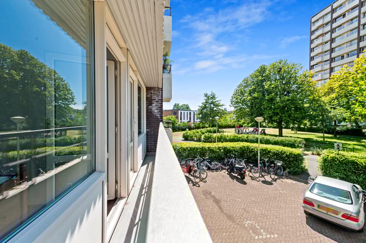 Foto 40 van Roggekamp 267