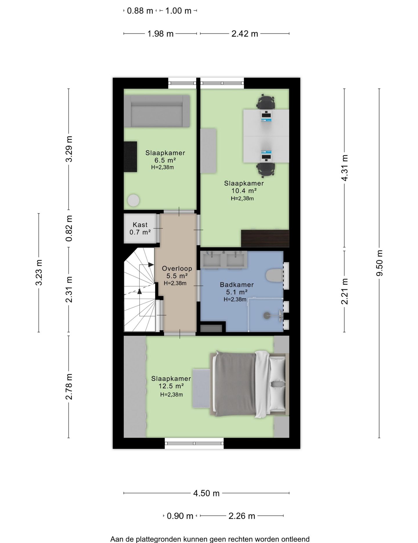 Photo 29 of Ambiorixweg 71