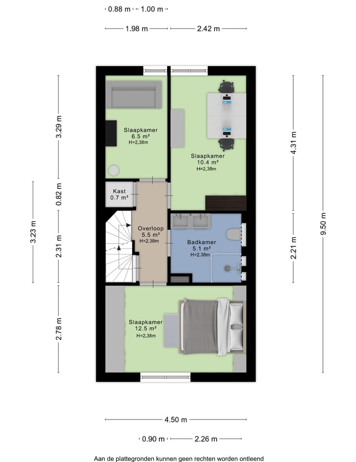 Photo 29 of Ambiorixweg 71