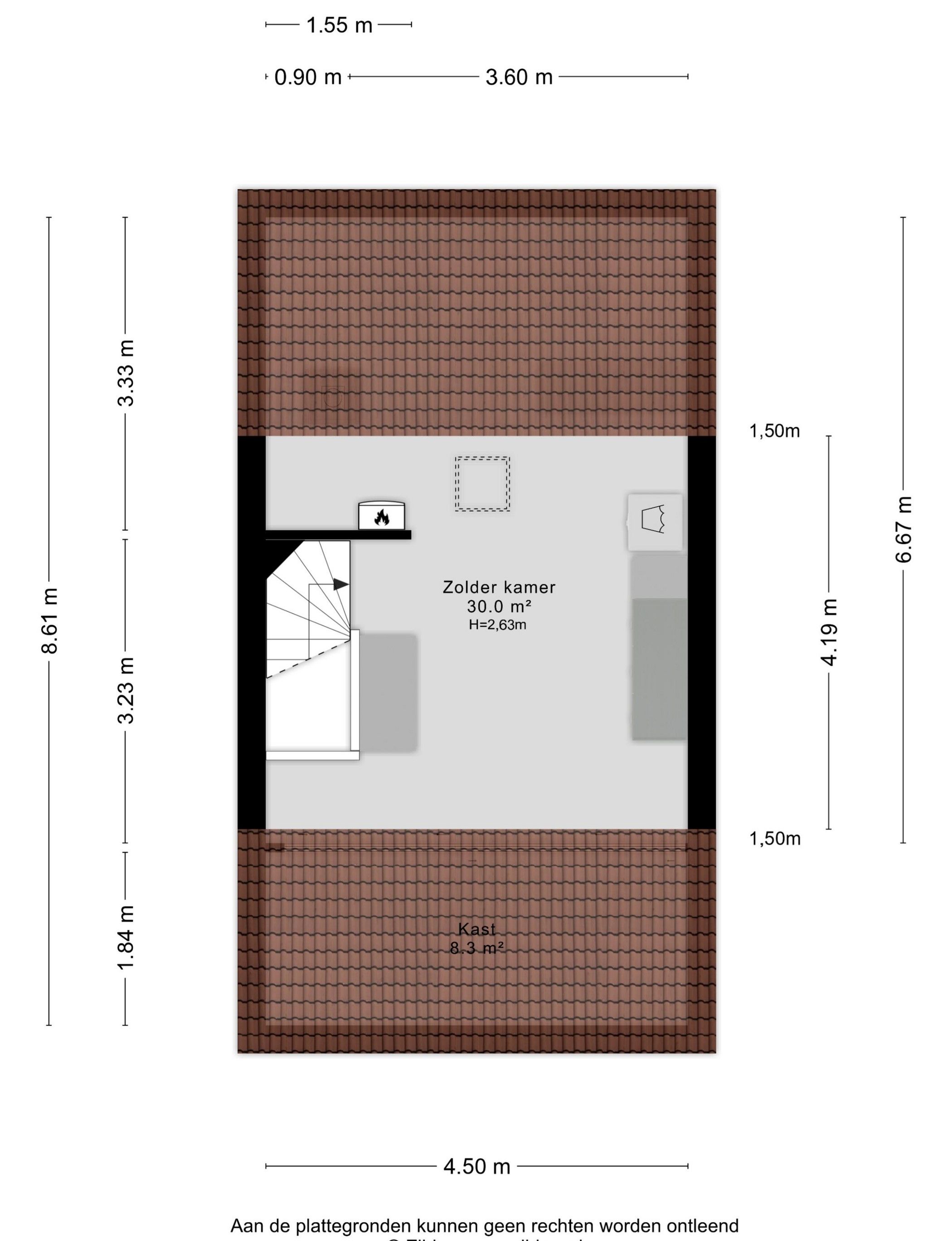 Photo 30 of Ambiorixweg 71