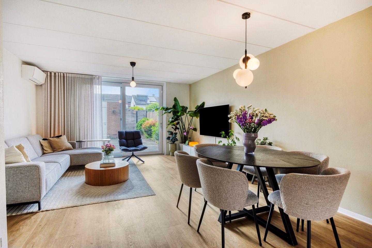 Photo 4 of Ambiorixweg 71