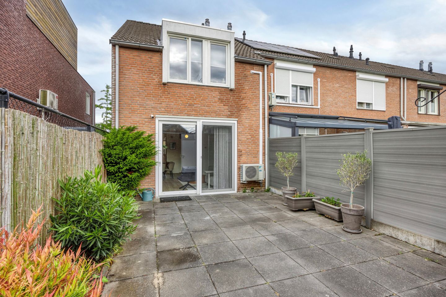 Photo 20 of Ambiorixweg 71