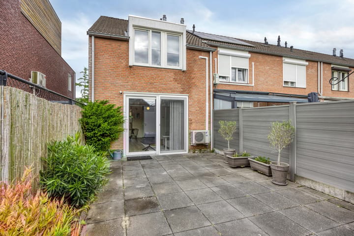 Photo 20 of Ambiorixweg 71