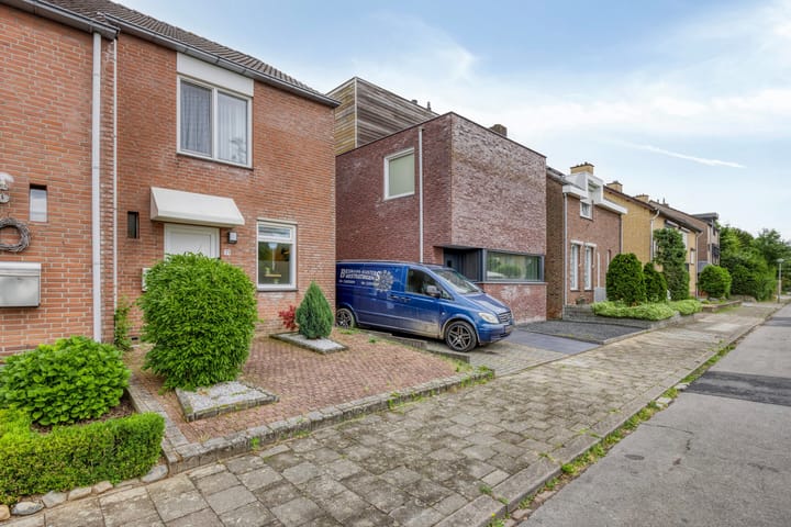 Photo 22 of Ambiorixweg 71